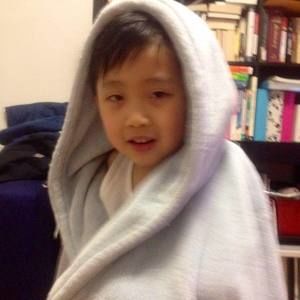 Meet your Posher, Tony